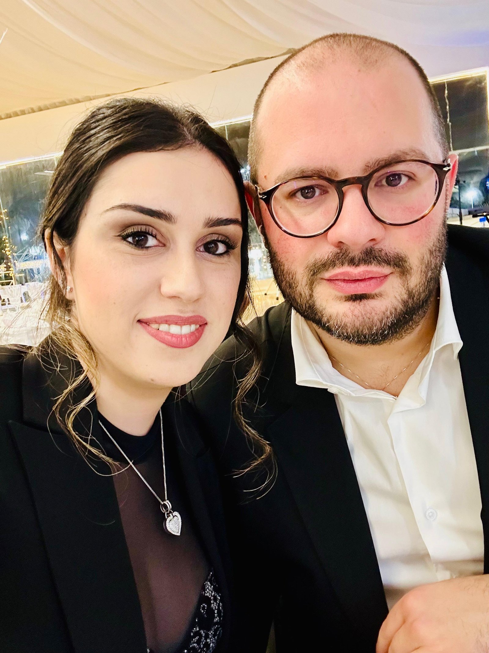 Francesco e Caterina